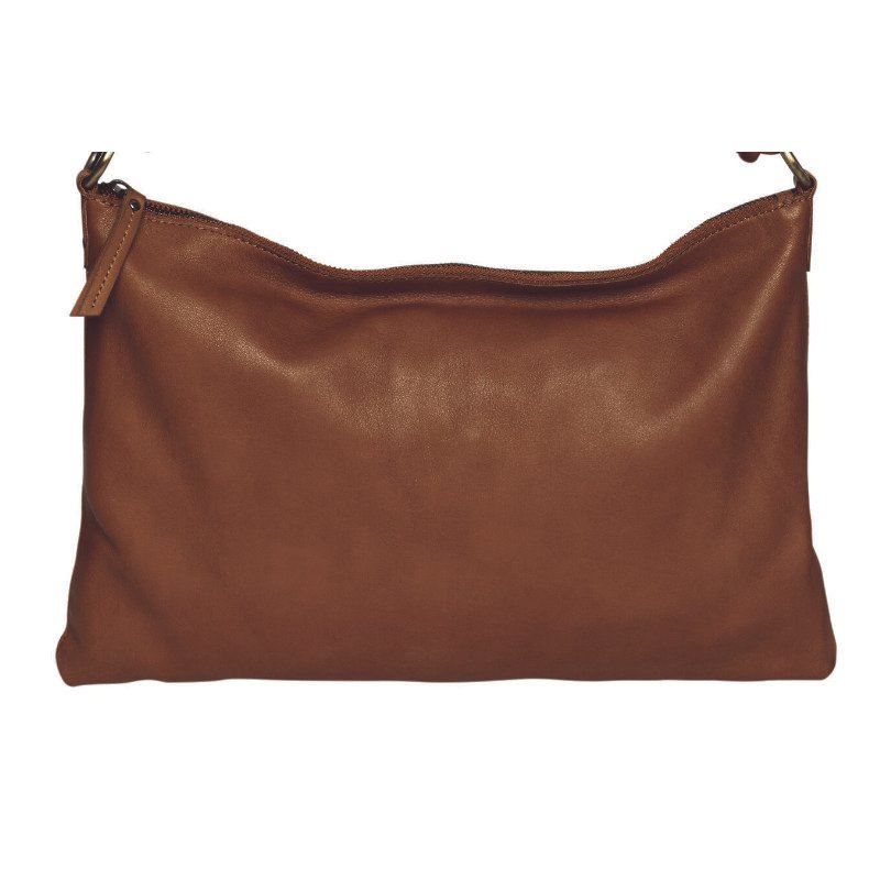 Alligator Creek Vintage Leather Hobo