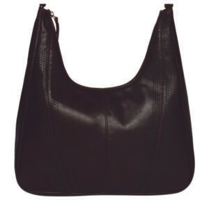 Daintree Vintage Leather Shoulder Bag