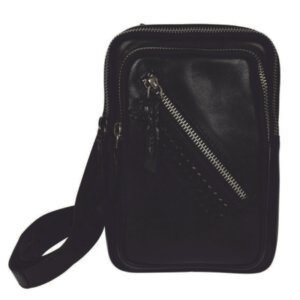 Leather Cross Body Bag