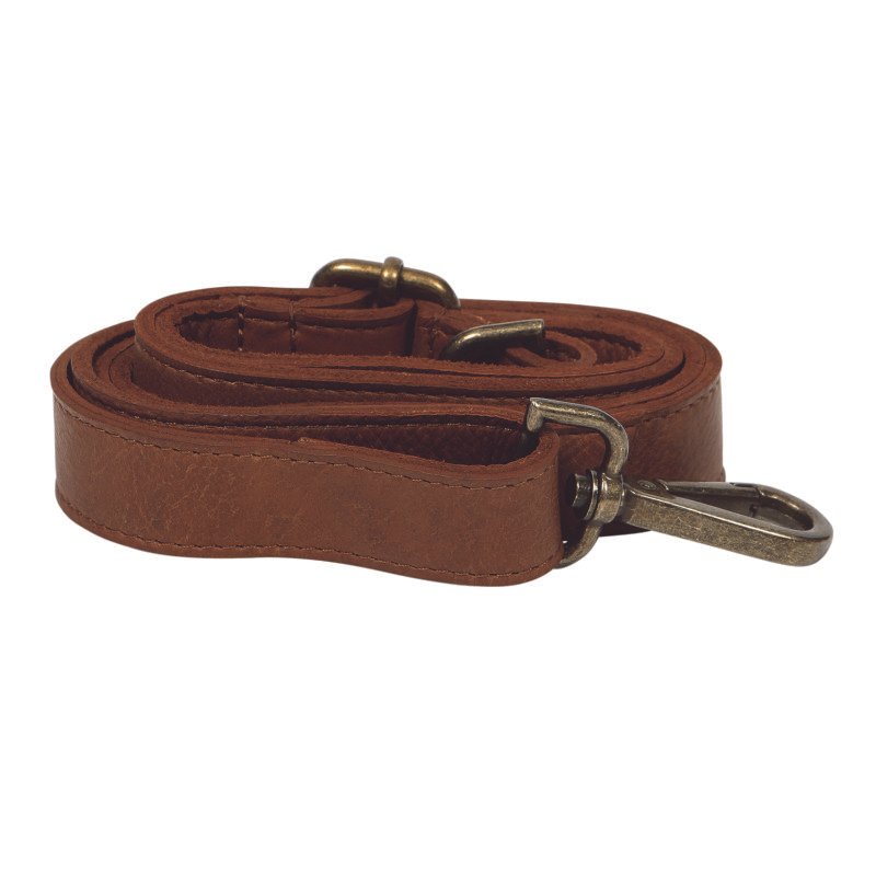 Townsville Vintage Leather Tote
